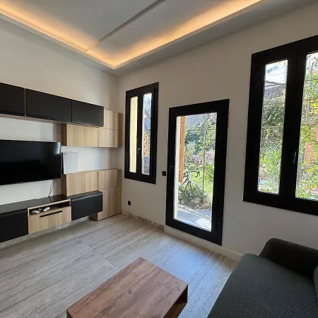 Apartamento Elegant With Mezzanine, Center *