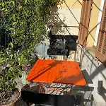 Appartement Elegant With Mezzanine, Center