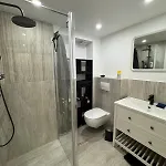 Appartement Elegant With Mezzanine, Center *